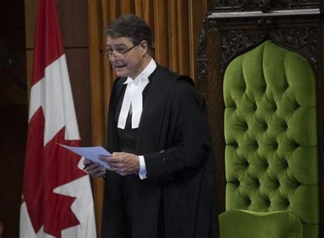 House of Commons to elect new Speaker as Rota’s resignation takes effect